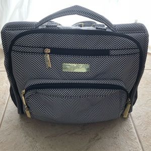Jujube B.F.F. Diaper Bag - The Queen of the Nile